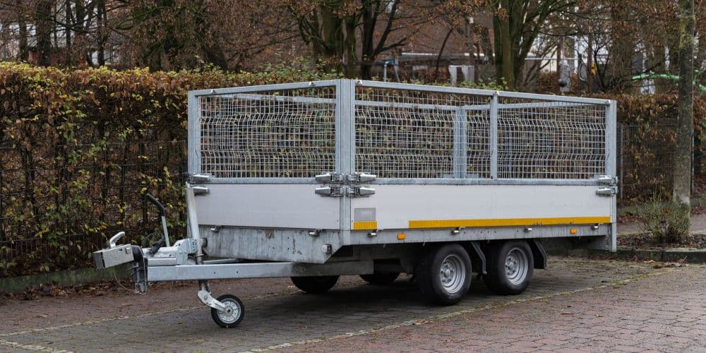Junk Removal Services in Billings