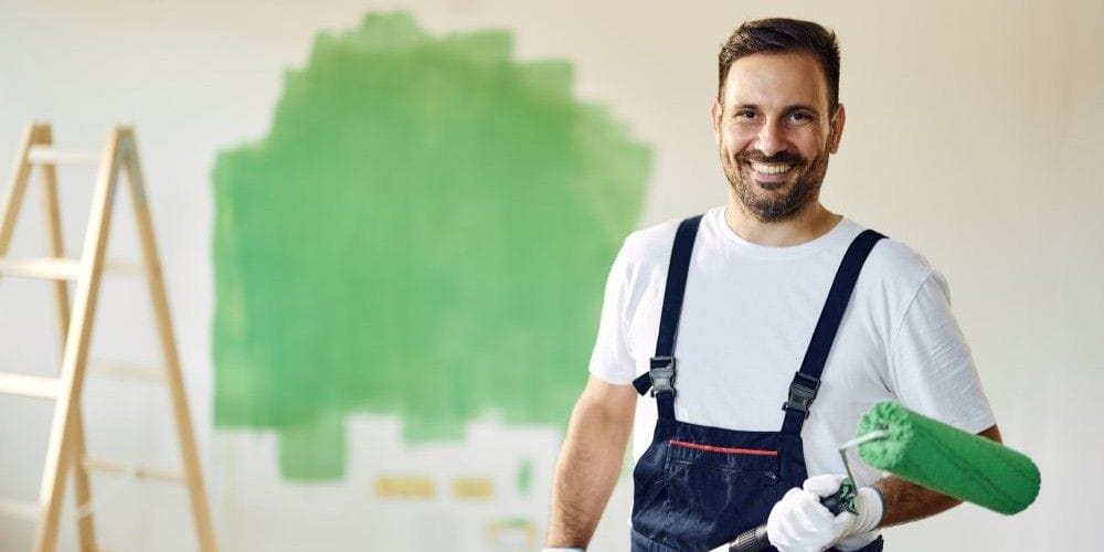 Painting Contractors